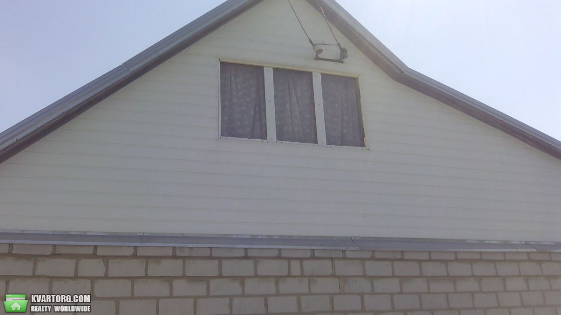 Sell house. Запорожье,  Железнодорожная — photo 4