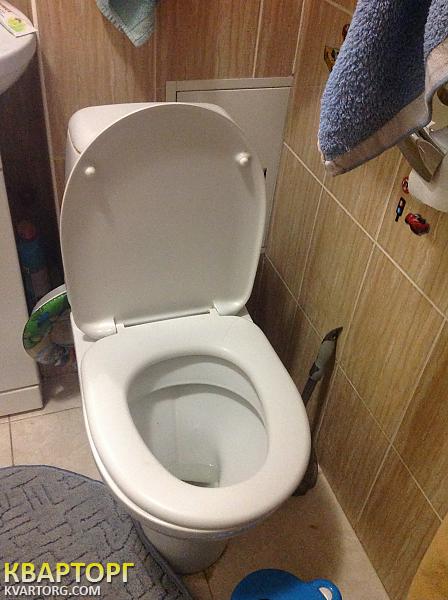 Sell 1-room apartment. Киев,  Милютенко — photo 9