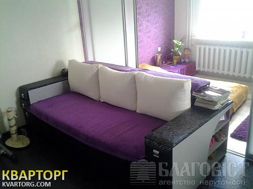 Sell 1-room apartment. Киев,  Григоренко пр — photo 1
