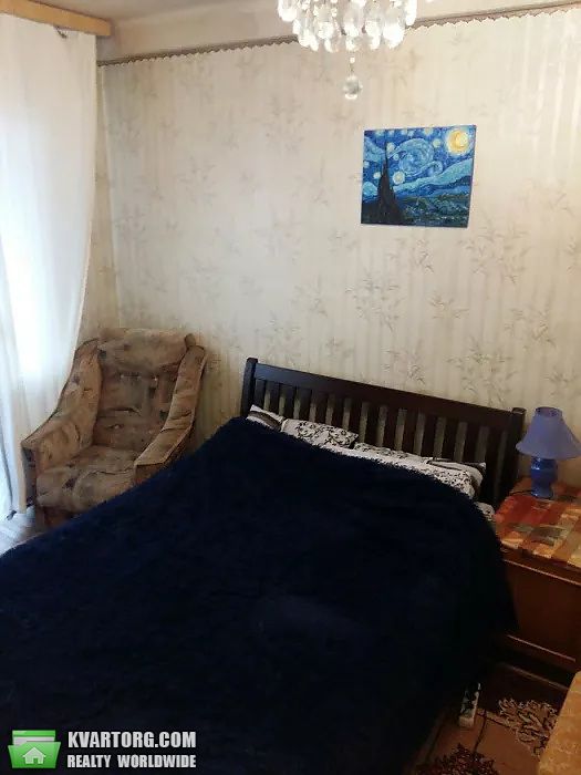 Sell 2-room apartment. Киев, бул. Вацлава Гавела — photo 1