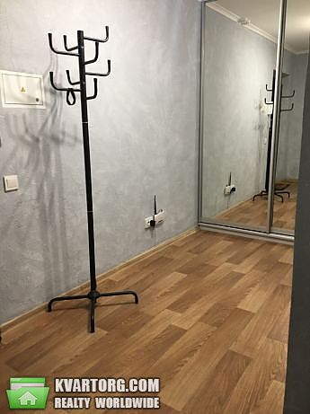 Rent out 1-room apartment. Киев,  Смелянская — photo 5