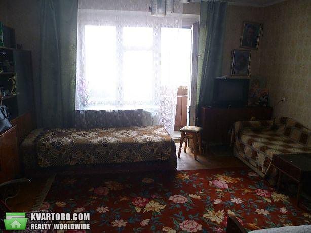 Sell 3-room apartment. Киев,  Дружбы Народов пл — photo 4