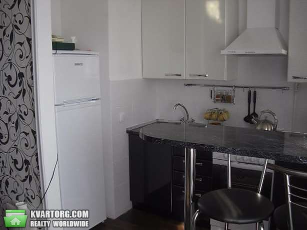 Sell 1-room apartment. Киев,  Шепелева — photo 7