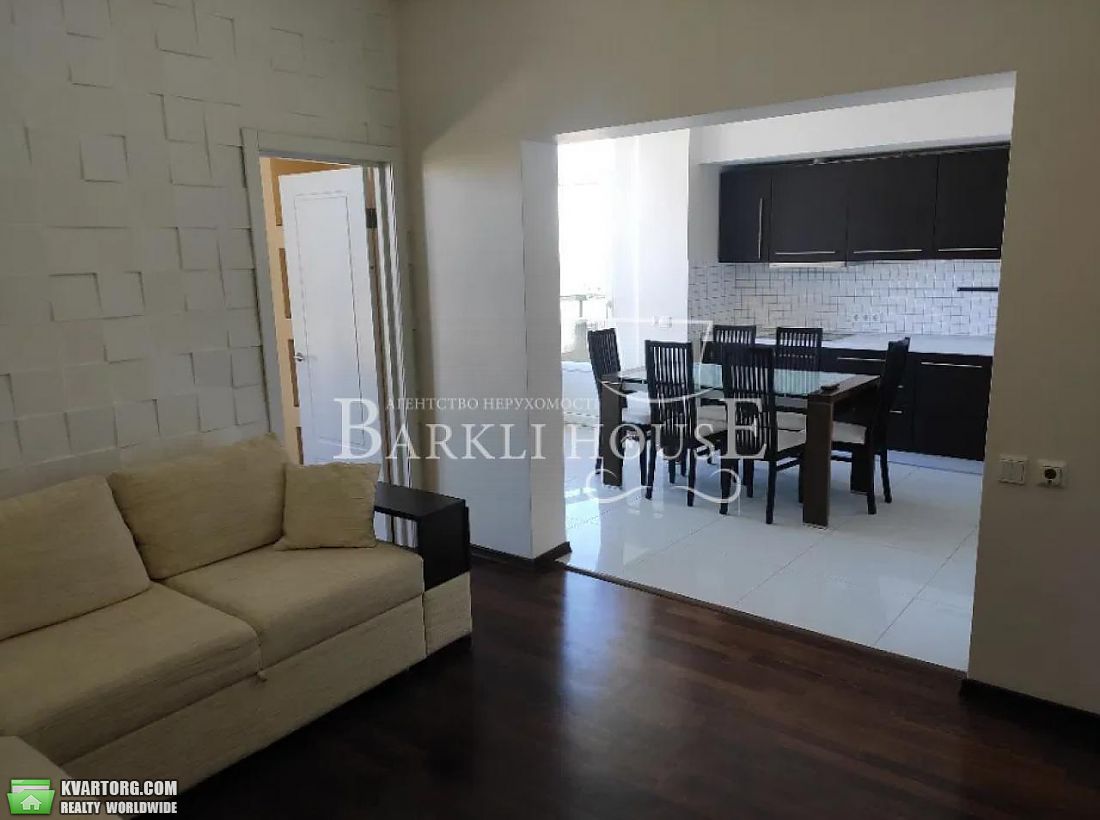 Rent out 3-room apartment. Киев,  Кудряшова — photo 3