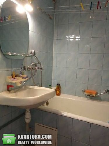 Sell 1-room apartment. Киев,  Заболотного — photo 8