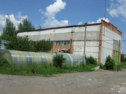 Sell warehouse. Винница, Жовтнева — photo 4
