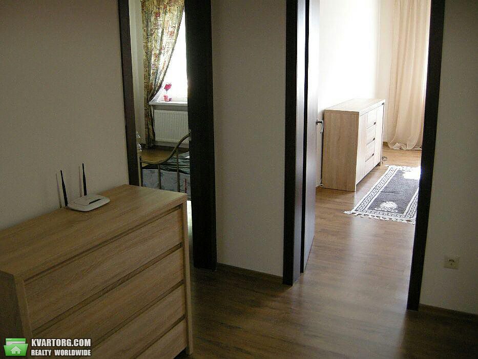Rent out 2-room apartment. Киев,  Науки пр — photo 3