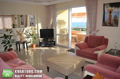 Sell 3-room apartment. Киев, Алания — photo 4