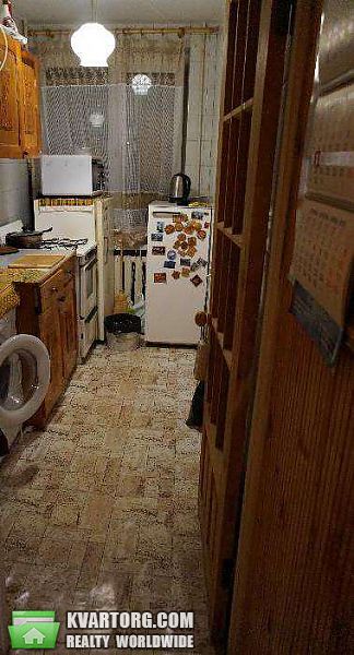 Sell 1-room apartment. Киев, Березняковская — photo 4