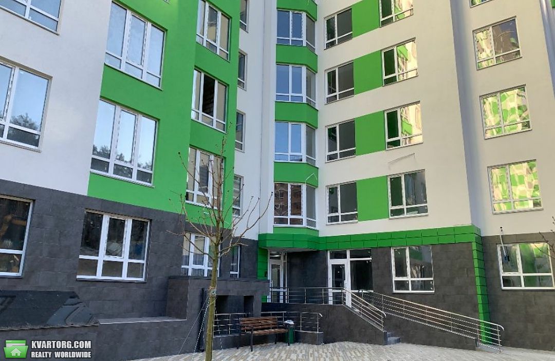 Sell 1-room apartment. Ирпень, Университетская — photo 1