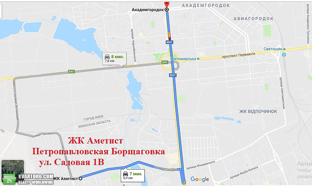 Rent out 2-room apartment. Киев,  Садовая — photo 10