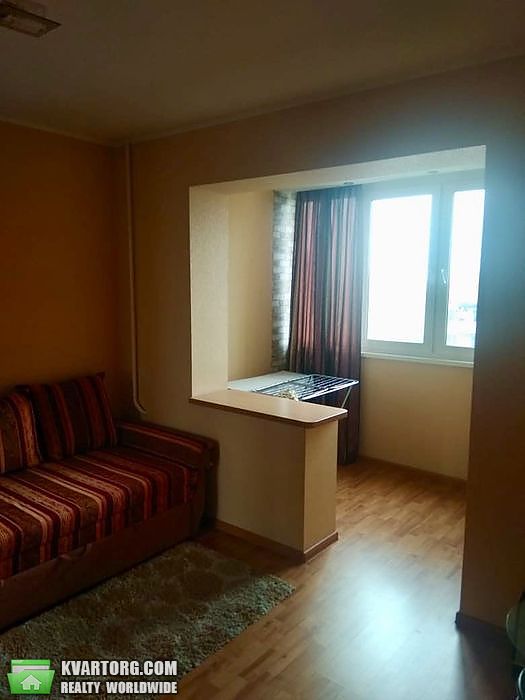 Sell 2-room apartment. Киев,  Героев Днепра — photo 7