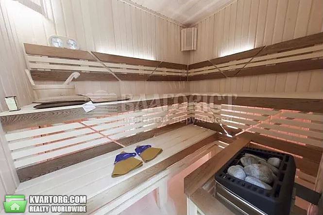 Rent out 3-room apartment. Киев,  Саксаганского — photo 6