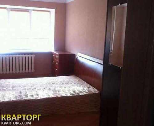 Rent out 2-room apartment. Киев, Харьковское шоссе — photo 3