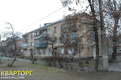 Sell 2-room apartment. Киев,  Перова бул — photo 1