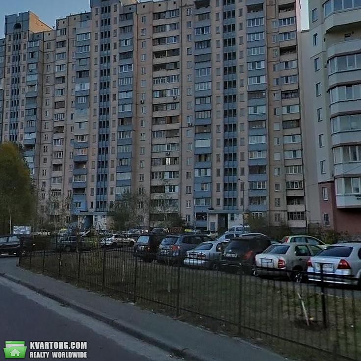 Sell 1-room apartment. Киев,  Вишняковская — photo 7