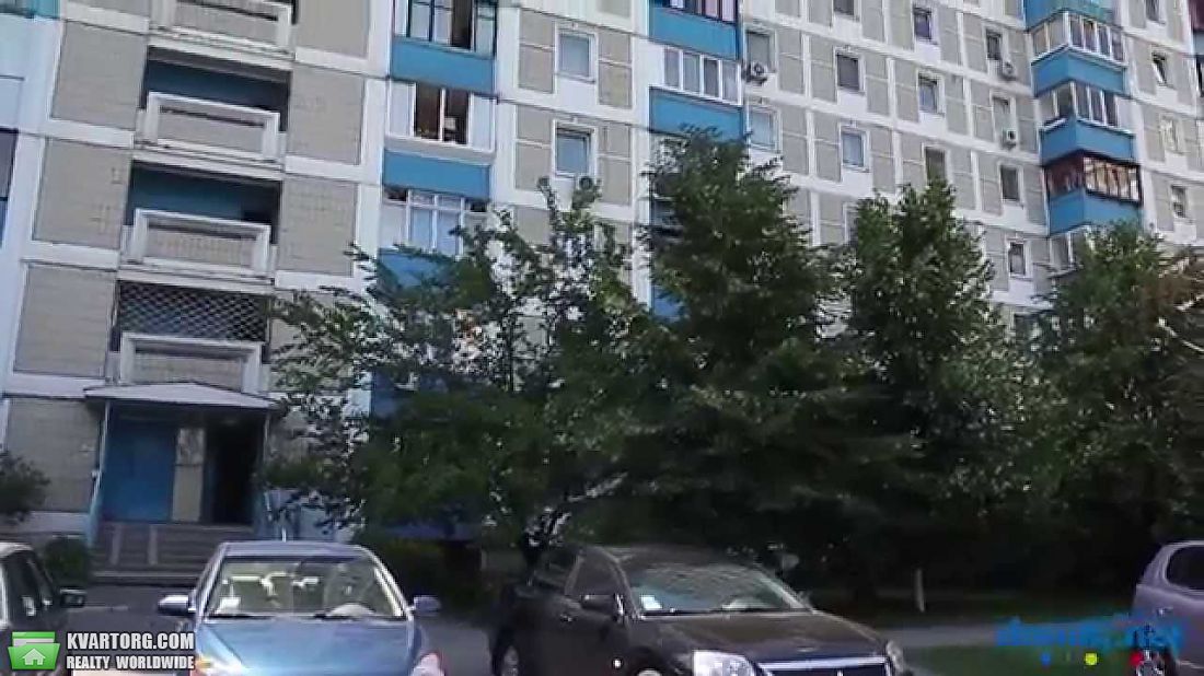 Sell 4-room apartment. Киев,  Григоренко пр — photo 1