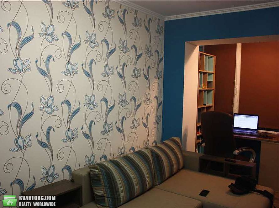 Sell 1-room apartment. Киев,  Пражская — photo 6