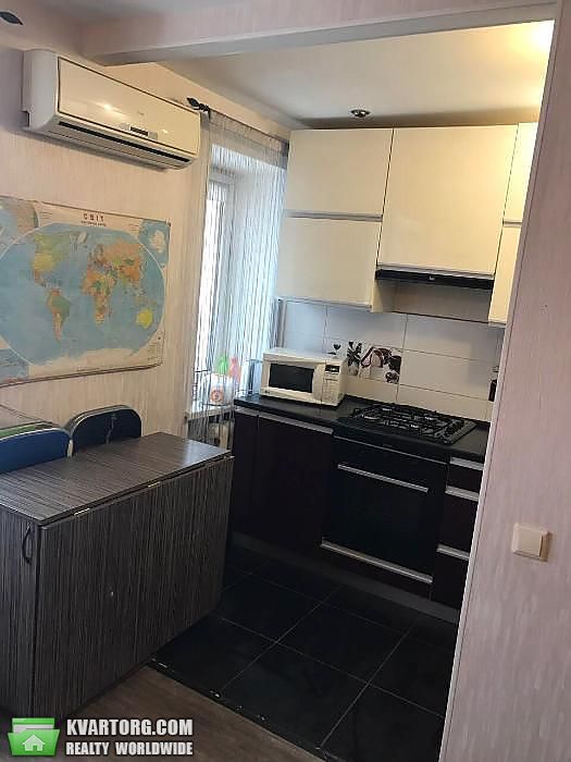 Sell 1-room apartment. Киев,  Дегтяревская — photo 5