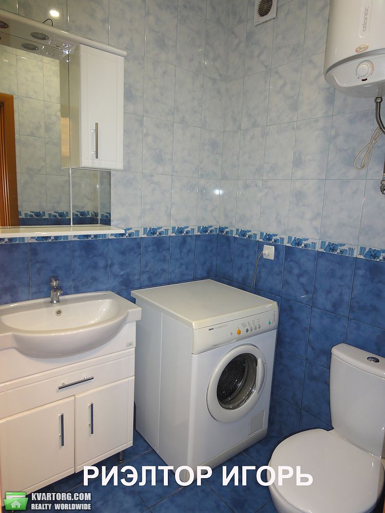 Rent out 1-room apartment. Одесса, Маршала Жукова — photo 8