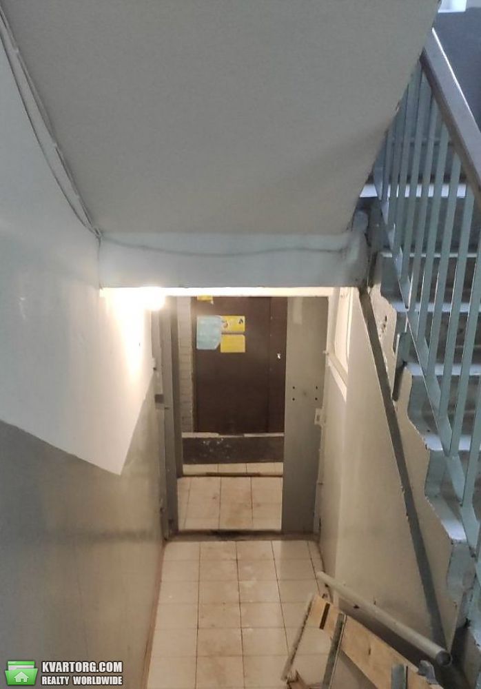 Sell 2-room apartment. Киев,  Захаровская — photo 10