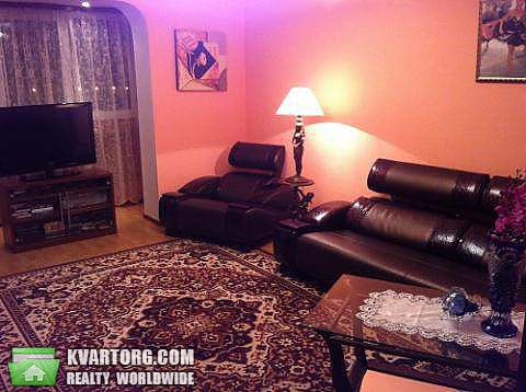 Sell 4-room apartment. Киев, Вишняковская — photo 1