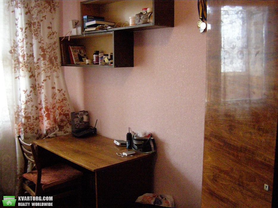 Sell 2-room apartment. Киев,  Лятошинского — photo 4
