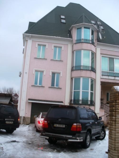 Rent out house. Киев, Садовая (Осокорки) — photo 1