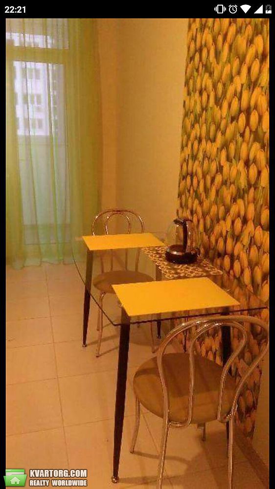 Rent out 1-room apartment. Киев, Драгоманова — photo 6