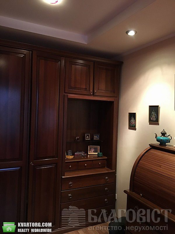 Sell 2-room apartment. Киев, Дружбы Народов бул — photo 6