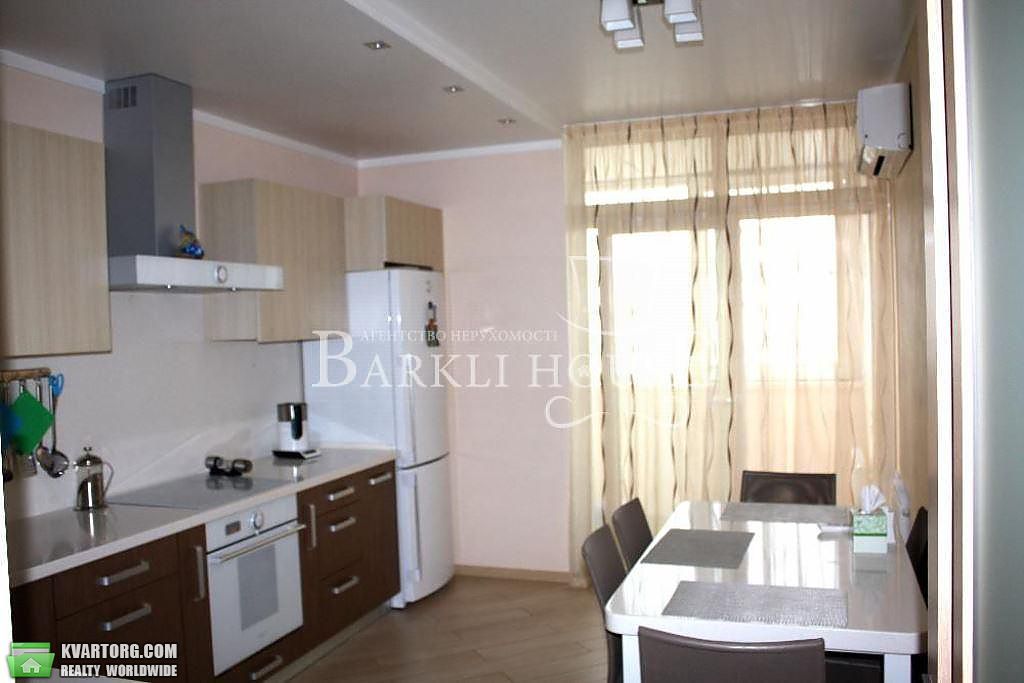 Rent out 3-room apartment. Киев, максимовича — photo 6