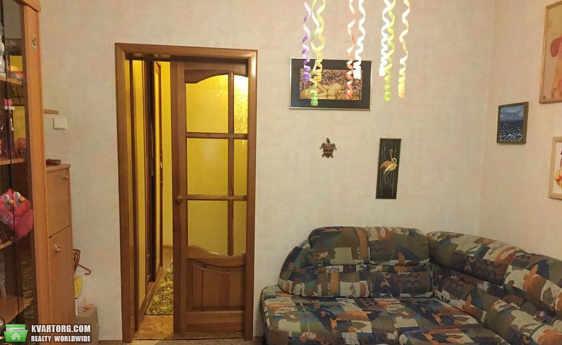 Sell 2-room apartment. Киев,  Правды пр — photo 2