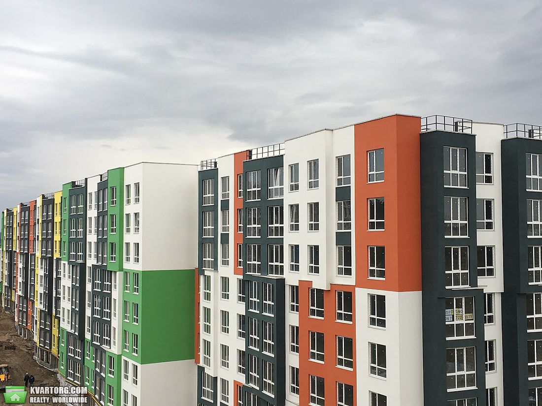 Sell 1-room apartment. Ирпень,  Сковороды — photo 2