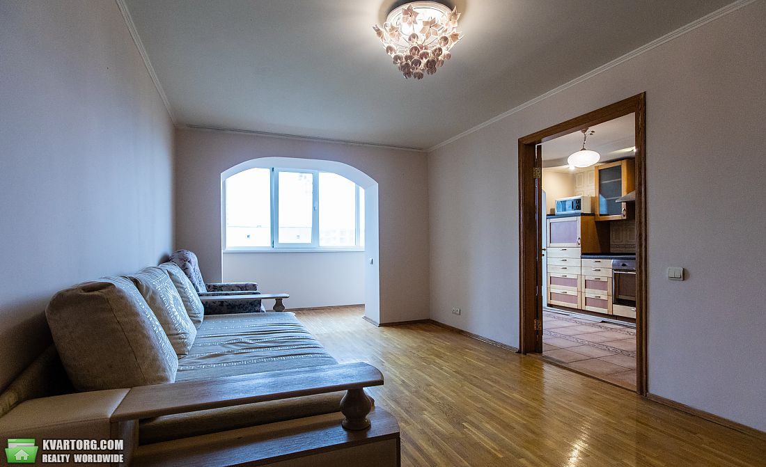 Sell 3-room apartment. Киев,  Тимошенко — photo 1
