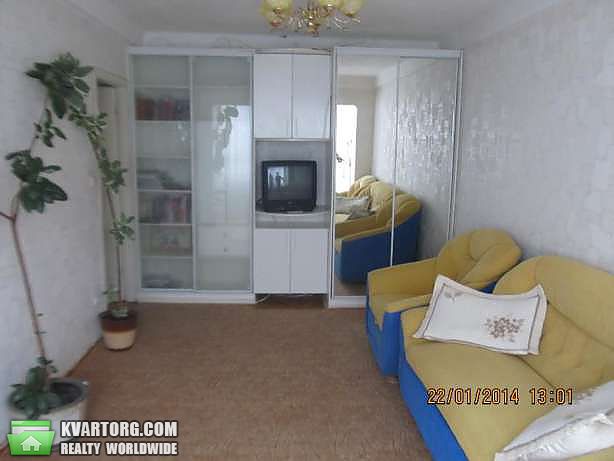 Rent out 2-room apartment. Киев,  Победы пр — photo 2