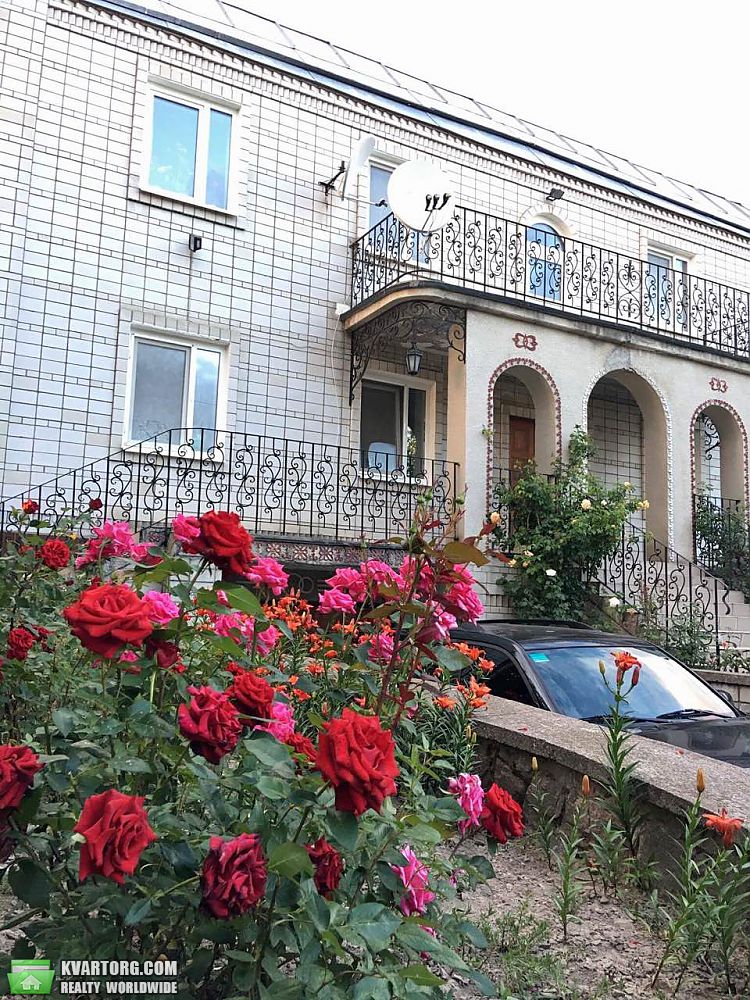 Sell house. Киевская обл., Л.Украинки — photo 9