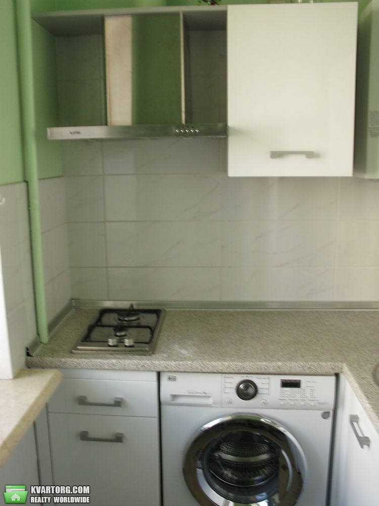 Rent out 1-room apartment. Киев,  Саксаганского — photo 6