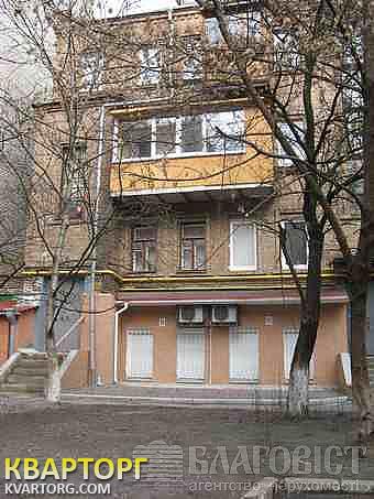 Sell office. Киев, Горького — photo 1