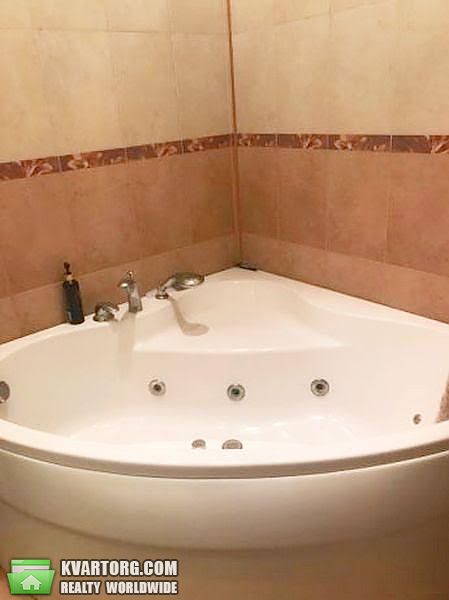 Rent out 2-room apartment. Киев,  Ломоносова — photo 3