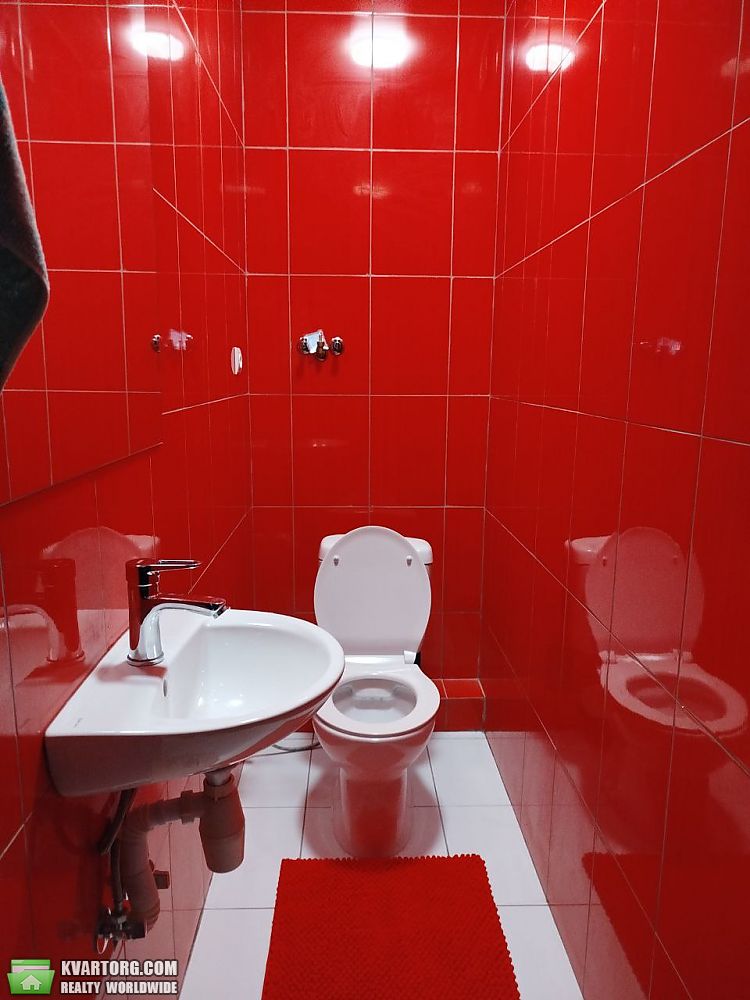Rent out 3-room apartment. Киев,  Заболотного — photo 8