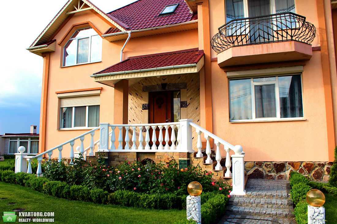 Sell house. Киевская обл., Юровка — photo 1