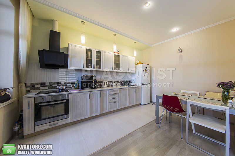Sell 3-room apartment. Киев,  Щорса — photo 6