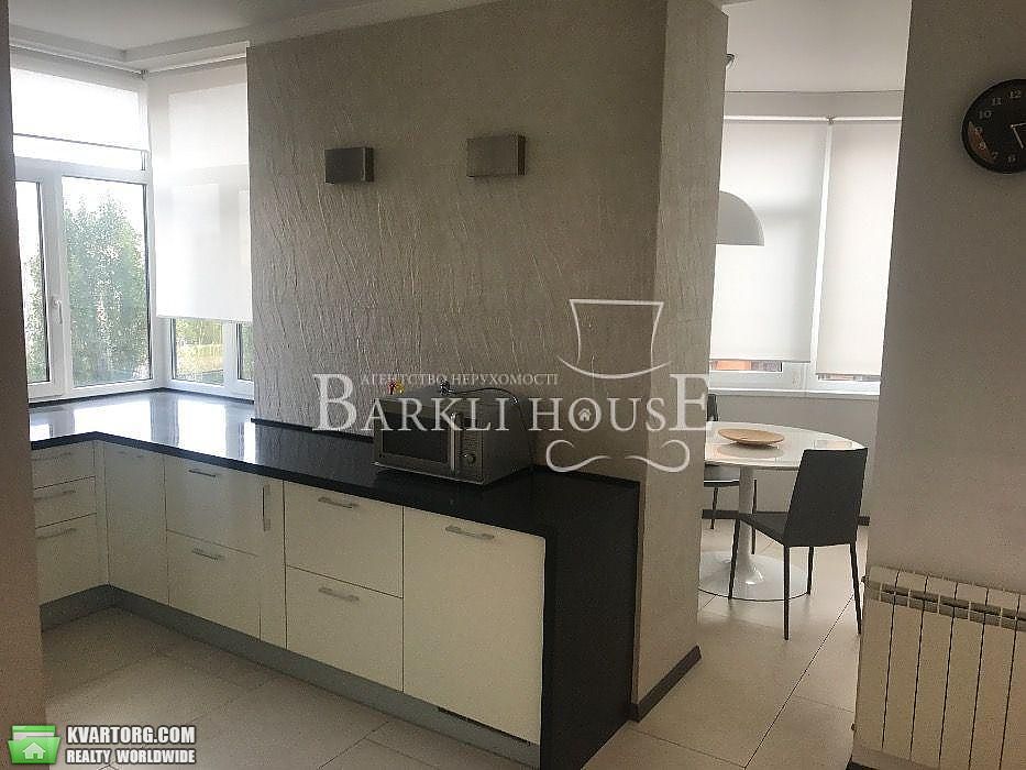 Rent out 3-room apartment. Киев, Леси Украинки — photo 4