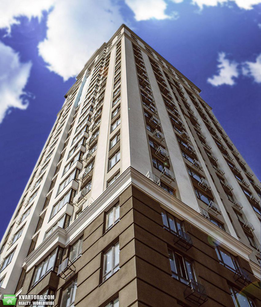 Sell 2-room apartment. Киев,  Днепродзержинская — photo 1