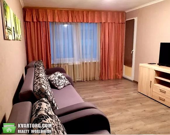 Rent out 1-room apartment. Киев,  Леси Украинки бул — photo 5