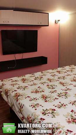Sell 1-room apartment. Киев,  Руданского — photo 6