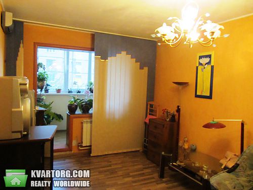 Sell 3-room apartment. Киев, Харьковское шоссе — photo 9