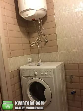Rent out 1-room apartment. Киев,  Крушельницкой — photo 9