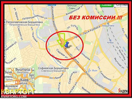 Rent out warehouse. Киевская обл., Окружная — photo 1