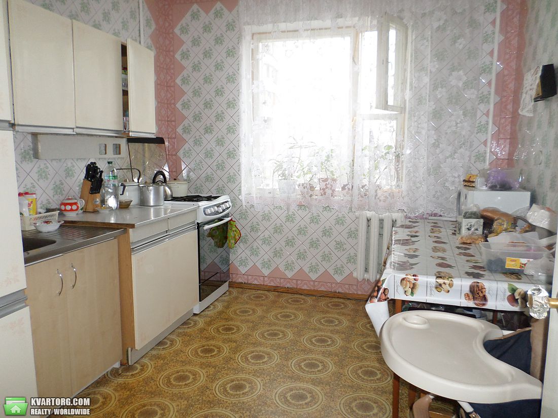 Sell 3-room apartment. Киев,  Оболонский пр — photo 4